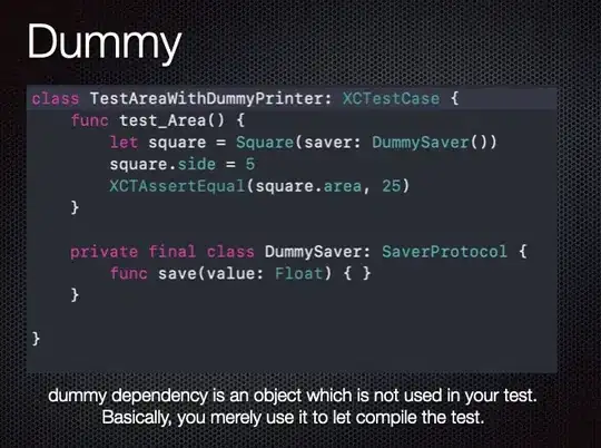 Dummy
