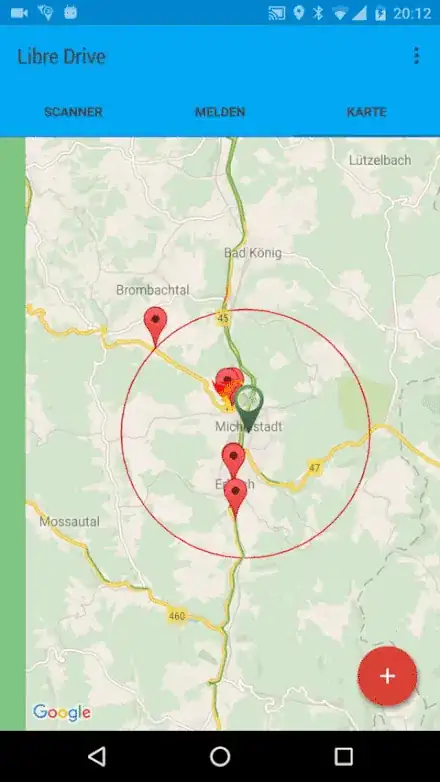 Google Maps