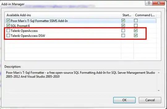 VbsEdit COM Object Browser