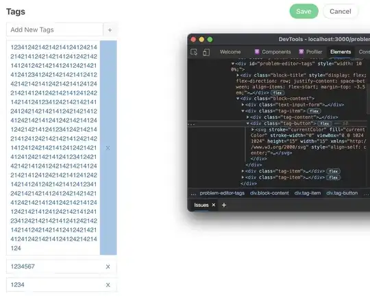 Exporting HTML from Chrome DevTools