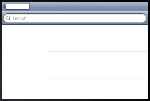 Convex Filter Example