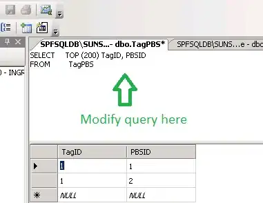 Publish Database Dialog