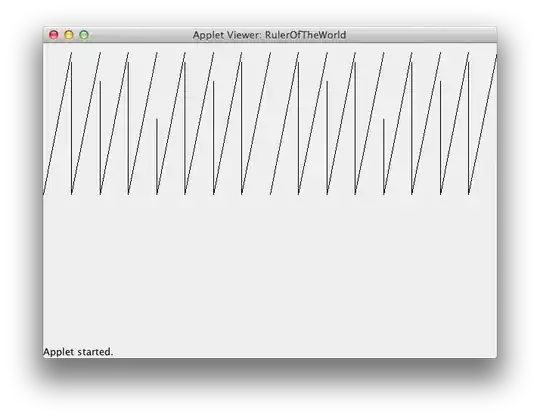 VStudio settings