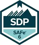 Certified SAFeⓇ 6 DevOps Pracitioner