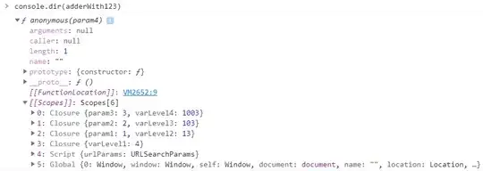 embedded process
