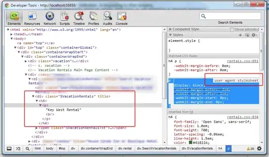 OpenCV self-extracting
