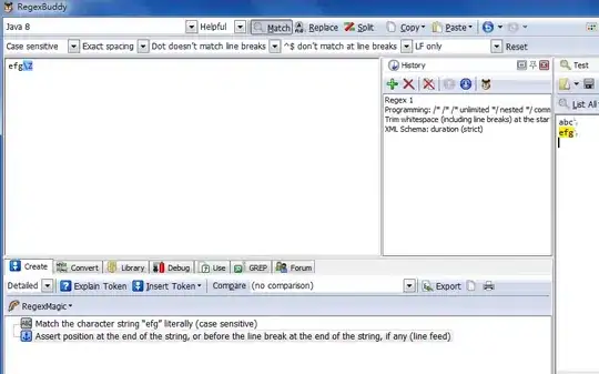 html input element
