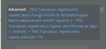 Error Banner