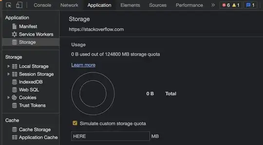 livereload chrome extension on