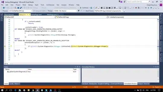 Login Dialog