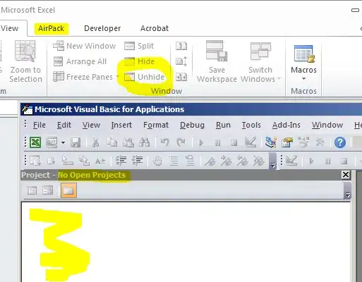 File association
