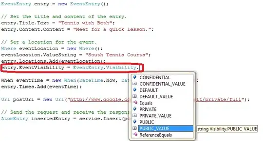 Focus as rendered in Chrome