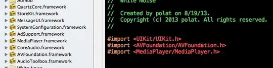 The Exported Type Identifier