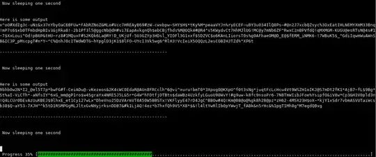 Azure DevOps Code coverage