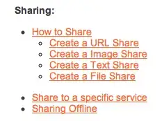 Screen Shot showing the disable option.