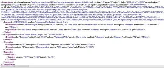 DB Schema