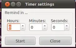 JMeter Regex Demo