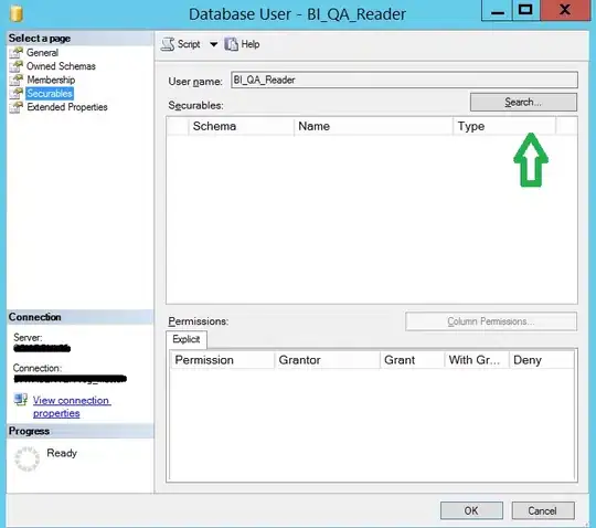 Example generated HTML