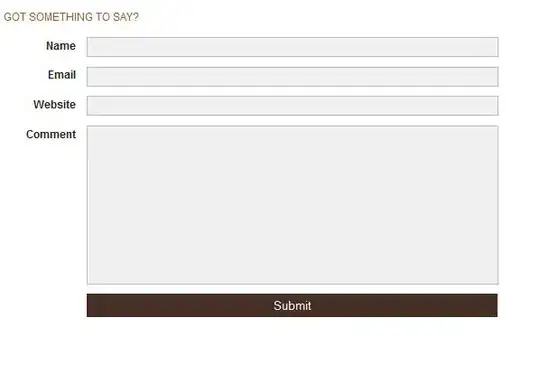 Jupyter plot