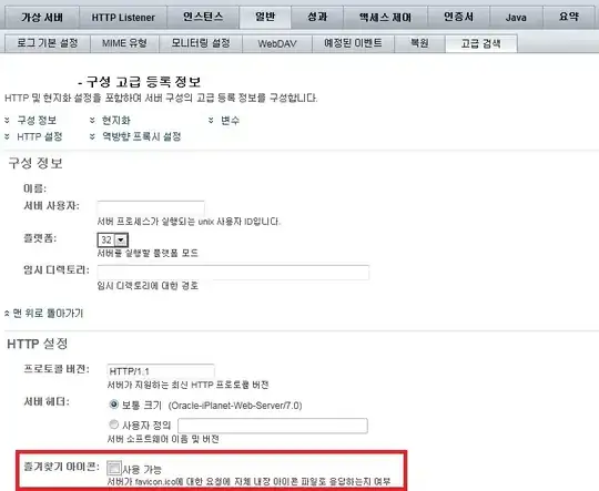 browser no understand