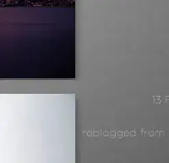 This is the error
