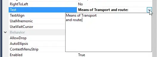 Tools -> References