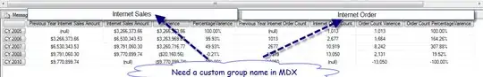 Switching virtual machine network adapter type