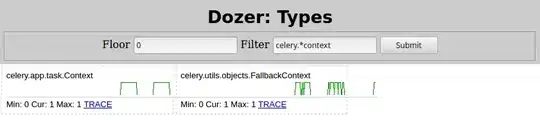 screen shot