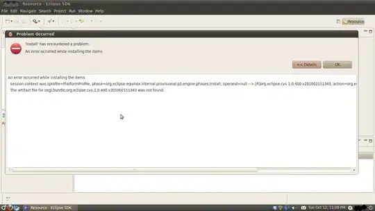 VScode mouseover