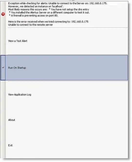 Emacs butterfly