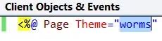GWT Debug Configuration