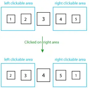 Here's what it looks like in designer