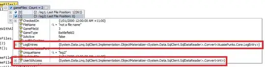 Expected Output
