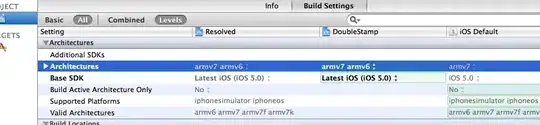 Add Package Screenshot