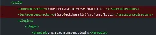 cPanel Database section