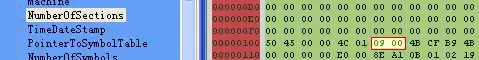 edit file error