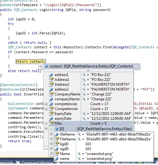 Web Service