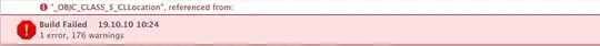 Screenshot of Chrome DevTool Network post response times