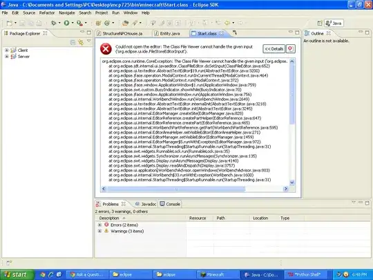 error 137