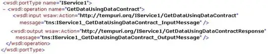 PyCharm Errors in the run console