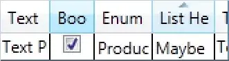 Snapshot of testQMenuBarToolTips (Mouse over menu item)