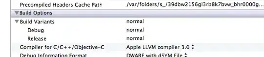 MinGW32 Installation Manager screenshot