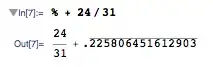 HTTP protocol handshake and response