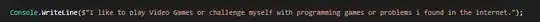 repo I wish to pull request to.