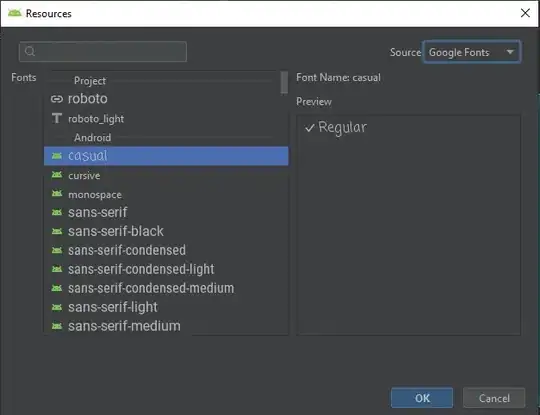 Google Fonts