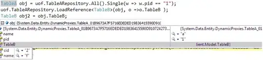 webpack-bundle-analyzer output