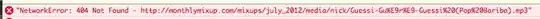 Image of Build Type properties in Android Studio