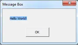 OPC UA Client app