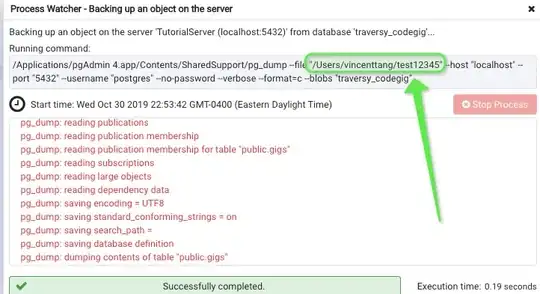 Add ssh key