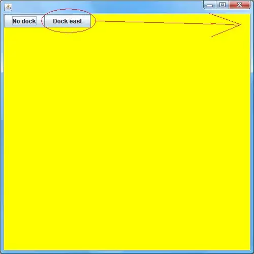gitk screenshot